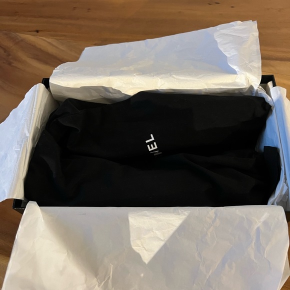 Chanel white ballerina flats - Picture 13 of 14